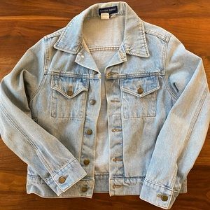 American Apparel Denim Jacket - Open to offers!